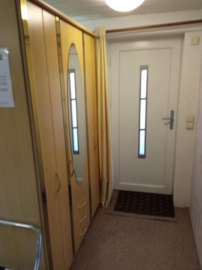 Ferienwohnung Am Kocher-Jagst Radweg Neuenstadt am Kocher Exterior photo
