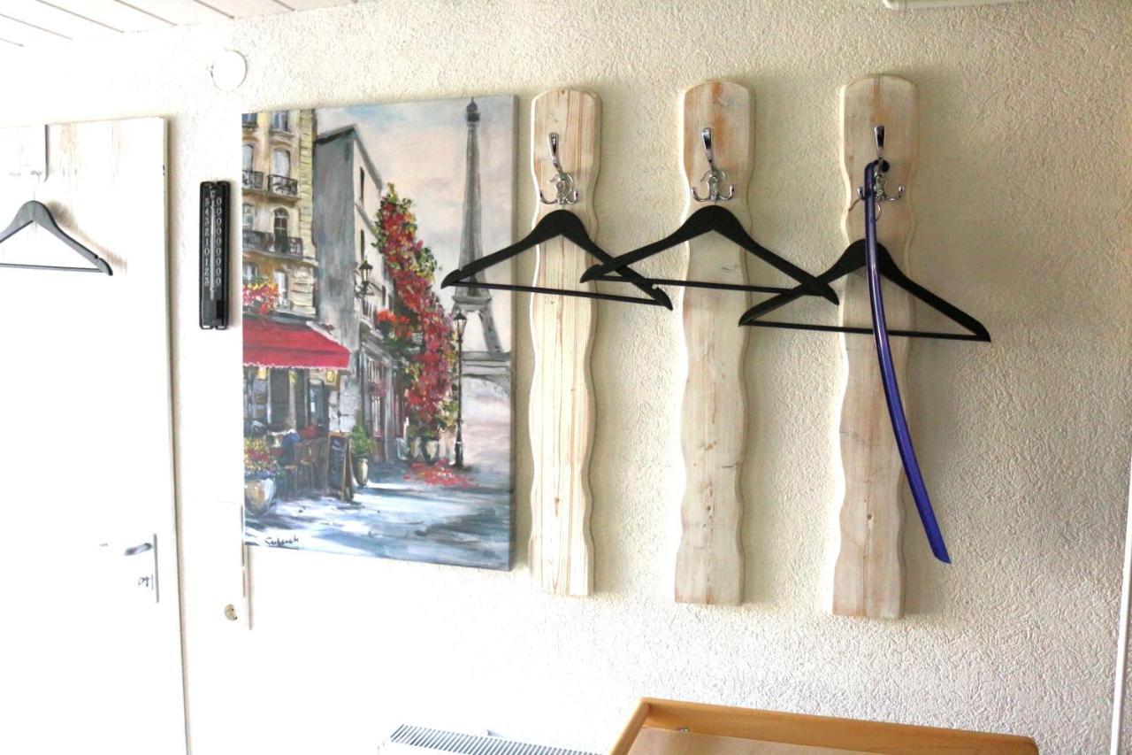 Ferienwohnung Am Kocher-Jagst Radweg Neuenstadt am Kocher Exterior photo